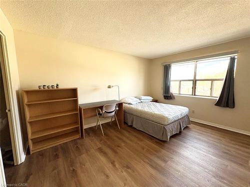503-300 Keats Way, Waterloo, ON - Indoor Photo Showing Bedroom