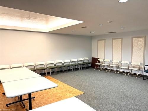 503-300 Keats Way, Waterloo, ON - Indoor