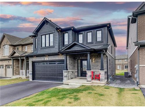 36 Alicia Crescent  Thorold, ON L3C 7M5