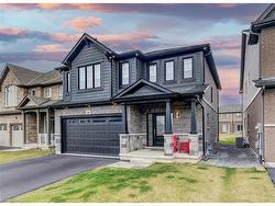 36 Alicia Crescent  Thorold, ON L3C 7M5