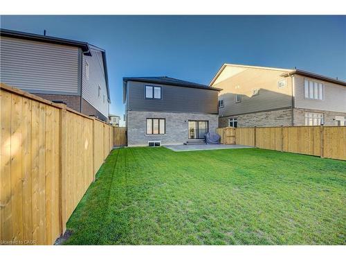 36 Alicia Crescent, Thorold, ON - Outdoor