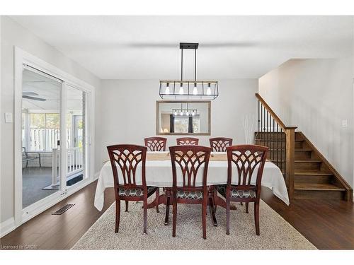 123 Athenia Drive, Stoney Creek, ON - Indoor