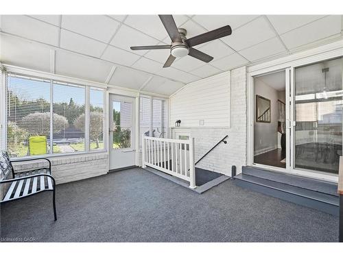 123 Athenia Drive, Stoney Creek, ON - Indoor Photo Showing Other Room