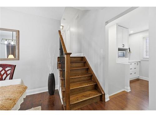 123 Athenia Drive, Stoney Creek, ON - Indoor