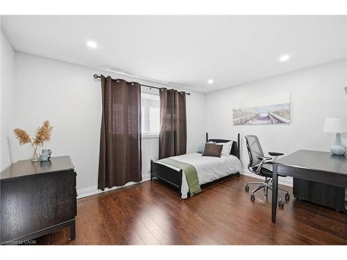 123 Athenia Drive, Stoney Creek, ON - Indoor