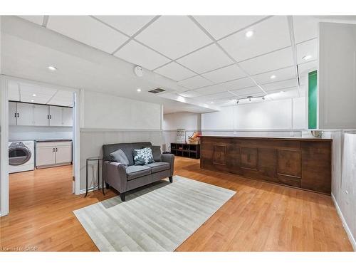 123 Athenia Drive, Stoney Creek, ON - Indoor