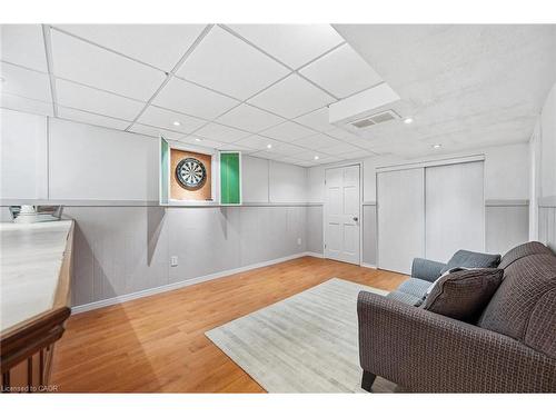 123 Athenia Drive, Stoney Creek, ON - Indoor Photo Showing Other Room