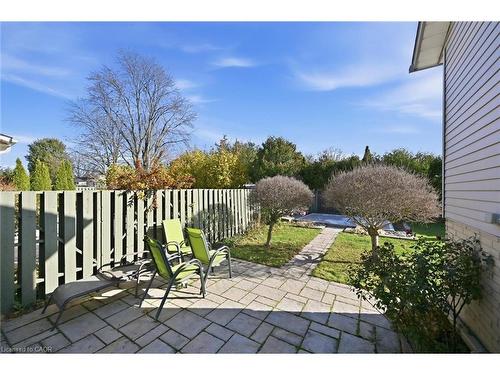 123 Athenia Drive, Stoney Creek, ON - Outdoor