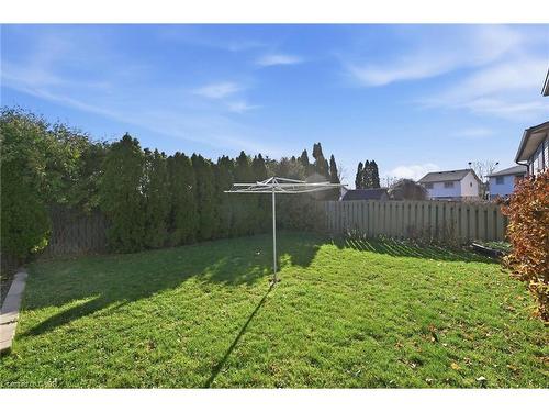 123 Athenia Drive, Stoney Creek, ON - Outdoor