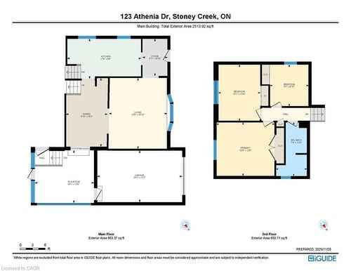 123 Athenia Drive, Stoney Creek, ON - Other