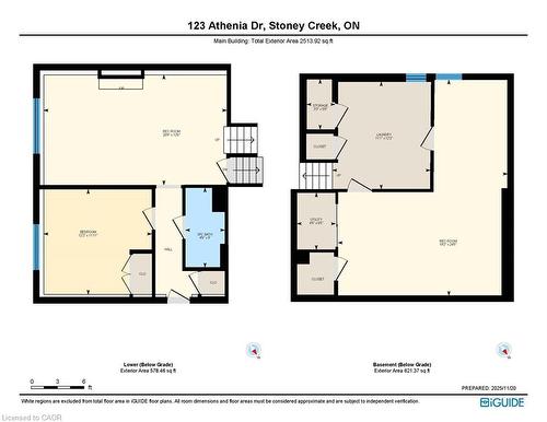 123 Athenia Drive, Stoney Creek, ON - Other