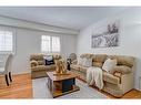 61 Cedarwood Crescent, Brampton, ON  - Indoor Photo Showing Living Room 