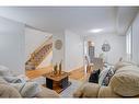 61 Cedarwood Crescent, Brampton, ON  - Indoor Photo Showing Living Room 
