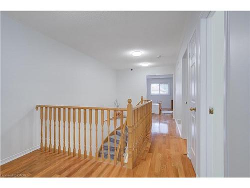 61 Cedarwood Crescent, Brampton, ON - Indoor Photo Showing Other Room