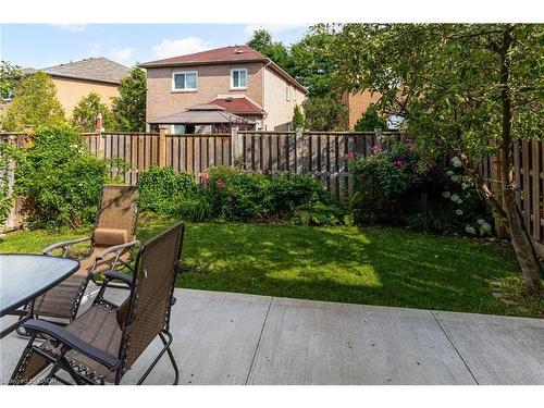61 Cedarwood Crescent, Brampton, ON - Outdoor