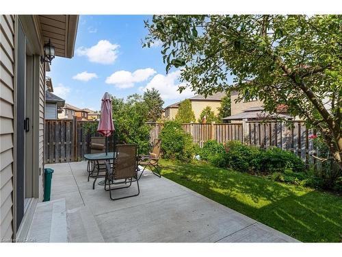 61 Cedarwood Crescent, Brampton, ON - Outdoor