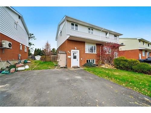 916 Woodbine Avenue, Greater Sudbury, ON - Outdoor