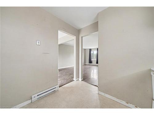916 Woodbine Avenue, Greater Sudbury, ON - Indoor Photo Showing Other Room