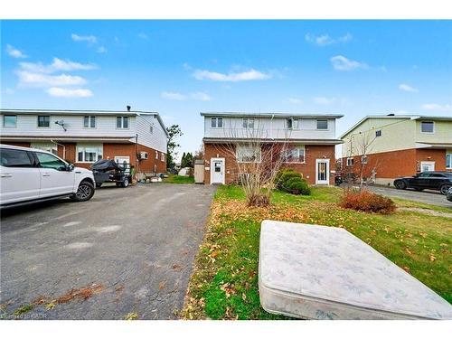 916 Woodbine Avenue, Greater Sudbury, ON - Outdoor