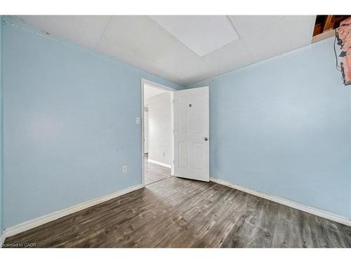 916 Woodbine Avenue, Greater Sudbury, ON - Indoor Photo Showing Other Room