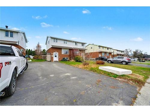 916 Woodbine Avenue, Greater Sudbury, ON - Outdoor