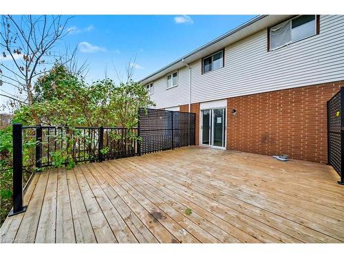 916 Woodbine Avenue, Greater Sudbury, ON - Outdoor With Deck Patio Veranda With Exterior