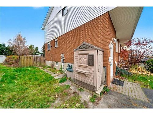 916 Woodbine Avenue, Greater Sudbury, ON - Outdoor