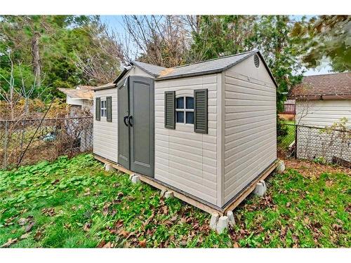 916 Woodbine Avenue, Greater Sudbury, ON - Outdoor With Exterior