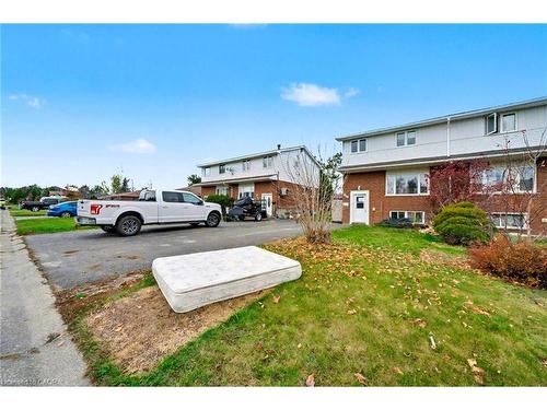 916 Woodbine Avenue, Greater Sudbury, ON - Outdoor