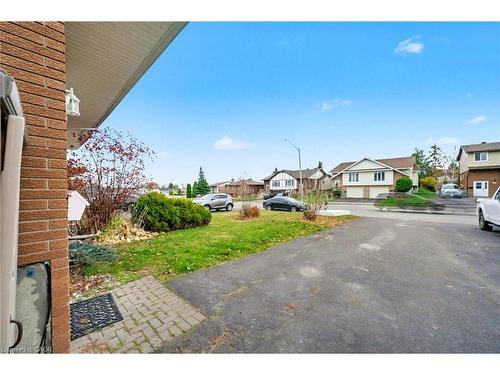 916 Woodbine Avenue, Greater Sudbury, ON - Outdoor