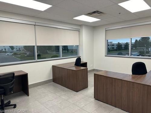 Second Floor-1430 Cormorant Road, Ancaster, ON 