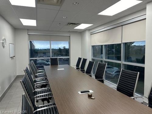 Second Floor-1430 Cormorant Road, Ancaster, ON 