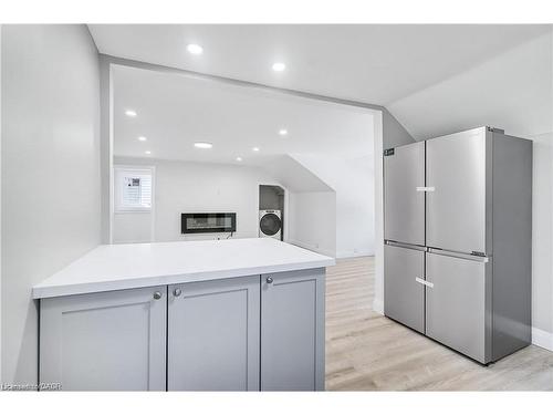 2-10 Comet Avenue, Hamilton, ON - Indoor