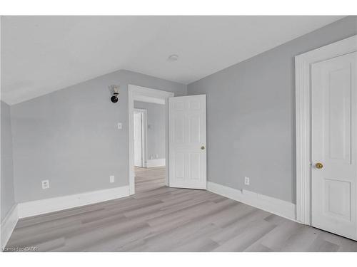 201-57 Beverly Street, Cambridge, ON - Indoor Photo Showing Other Room