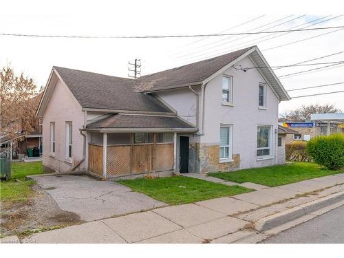 201-57 Beverly Street, Cambridge, ON - Outdoor