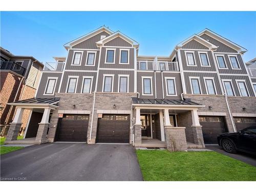 81 Holder Drive  Brantford, ON N3T 0W8