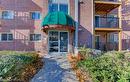 27-3085 Kingsway Drive, Kitchener, ON  - Outdoor With Balcony 