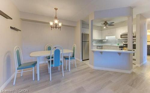 27-3085 Kingsway Drive, Kitchener, ON - Indoor