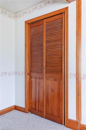 27 Barons Avenue N, Hamilton, ON - Indoor