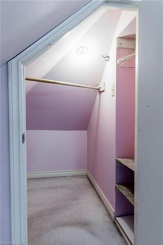 27 Barons Avenue N, Hamilton, ON - Indoor Photo Showing Other Room