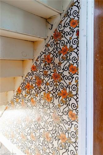 27 Barons Avenue N, Hamilton, ON -  Photo Showing Other Room