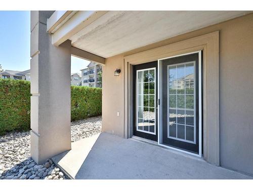 113-2035 Appleby Line, Burlington, ON - Outdoor With Exterior