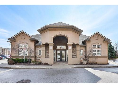 113-2035 Appleby Line, Burlington, ON - Outdoor With Facade