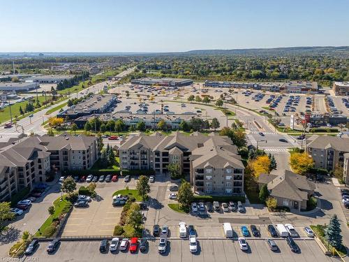 113-2035 Appleby Line, Burlington, ON - Outdoor With View