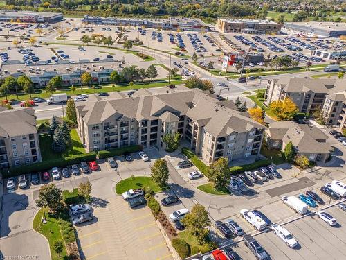 113-2035 Appleby Line, Burlington, ON - Outdoor With View