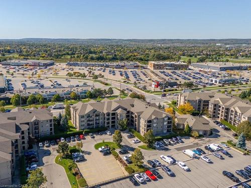113-2035 Appleby Line, Burlington, ON - Outdoor With View