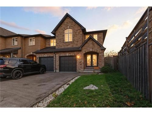 2 Racalmuto Street, Hamilton, ON - Outdoor