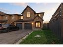 2 Racalmuto Street, Hamilton, ON  - Outdoor 