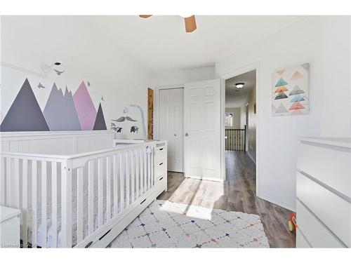 2 Racalmuto Street, Hamilton, ON - 