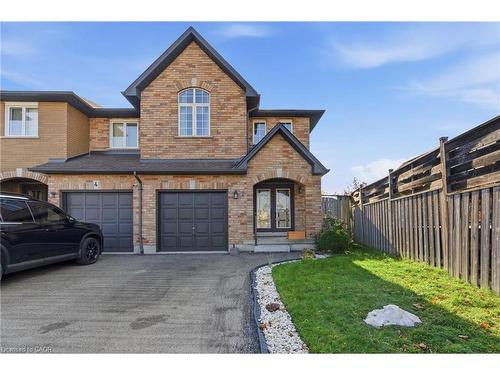 2 Racalmuto Street, Hamilton, ON - Outdoor With Facade